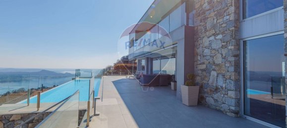 Villa de 10 divisões em Massino Visconti, Italy N.º 14237 5