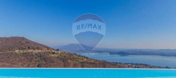 Villa de 10 divisões em Massino Visconti, Italy N.º 14237 7