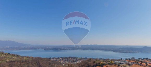 Villa de 10 divisões em Massino Visconti, Italy N.º 14237 33