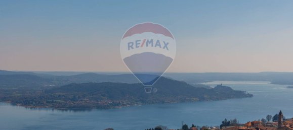 Villa de 10 divisões em Massino Visconti, Italy N.º 14237 34