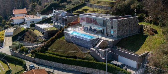 Villa de 10 divisões em Massino Visconti, Italy N.º 14237 38