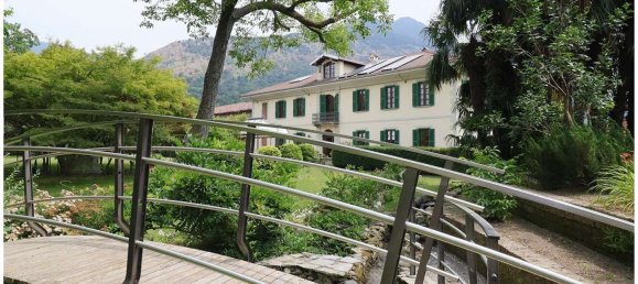 14 chambres Maison à Almese, Italy No. 347267 39