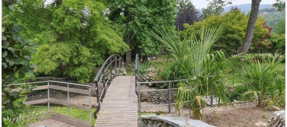 14 chambres Maison à Almese, Italy No. 347267 38