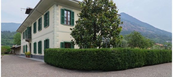 14 chambres Maison à Almese, Italy No. 347267 36