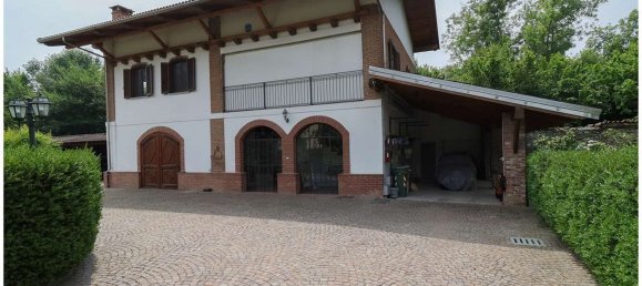 14 chambres Maison à Almese, Italy No. 347267 9