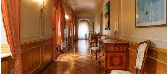 14 chambres Maison à Almese, Italy No. 347267 22
