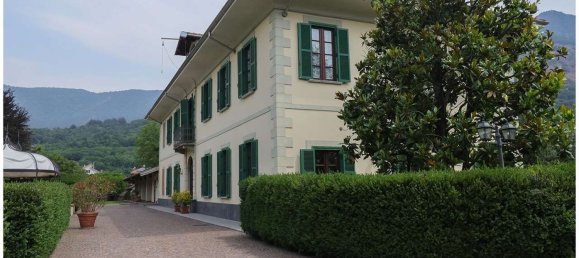 14 chambres Maison à Almese, Italy No. 347267 35