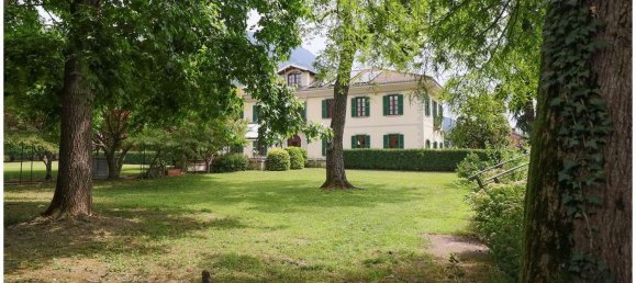 14 chambres Maison à Almese, Italy No. 347267 4