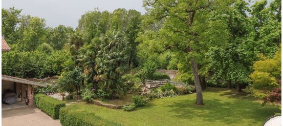 14 chambres Maison à Almese, Italy No. 347267 25