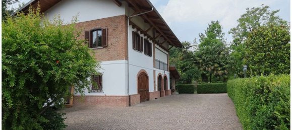 14 chambres Maison à Almese, Italy No. 347267 33