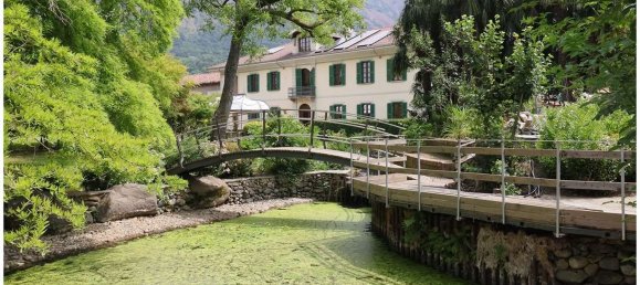 14 chambres Maison à Almese, Italy No. 347267 2