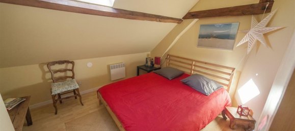 Замки и поместья с 4 спальнями в Дампьер-сюр-Авр, Франция № 307920 7