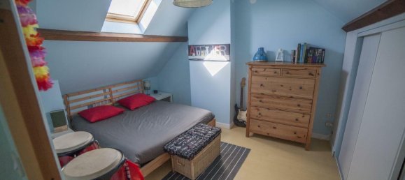 Замки и поместья с 4 спальнями в Дампьер-сюр-Авр, Франция № 307920 9