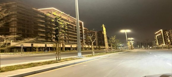 50m² Shop in Meydan, UAE No. 8416 8