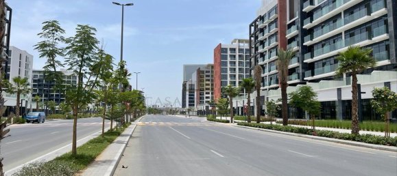 50m² Shop in Meydan, UAE No. 8416 4