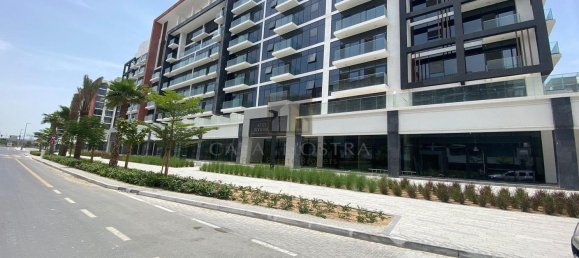 50m² Shop in Meydan, UAE No. 8416 2