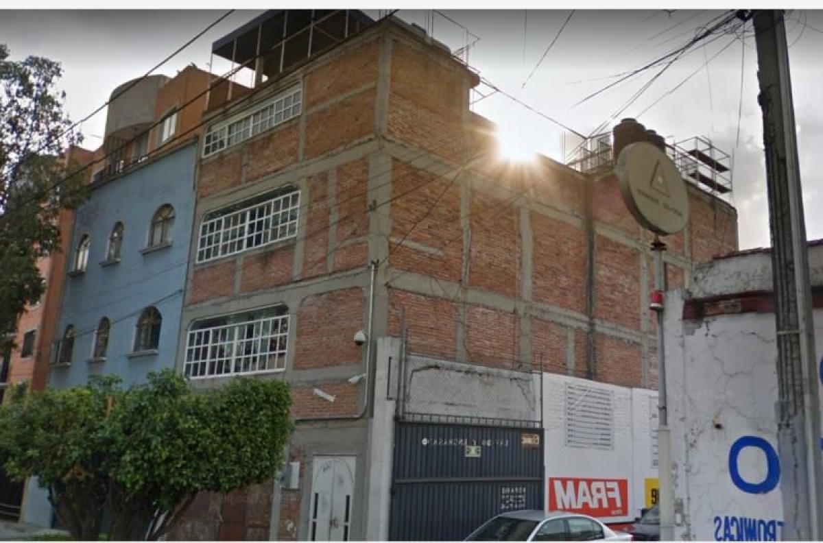 Gebäude in Mexicali, Mexico, Nr. 200893