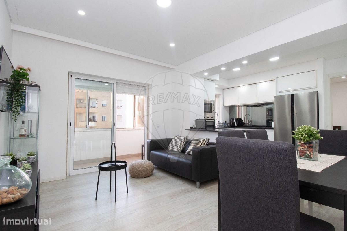 Apartamento de 2 dormitorios en Faro, Portugal No. 276682