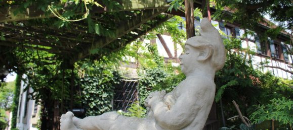 10-Zimmer Haus in Neustadt an der Aisch, Germany, Nr. 1649 2