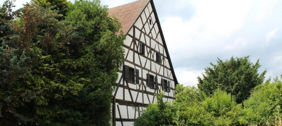 10-Zimmer Haus in Neustadt an der Aisch, Germany, Nr. 1649 7