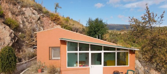 3 bedrooms House in El Burgo, Spain No. 55156 10