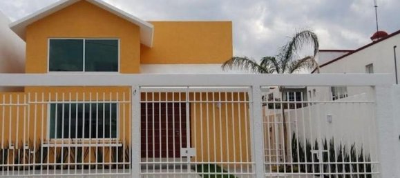 3 bedrooms House in Queretaro, Mexico No. 158930 2