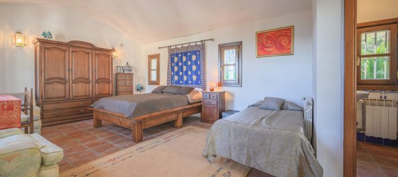 8 غرف نوم منزل في Ojen, Spain رقم 51794 9