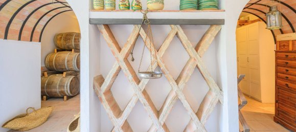 8 غرف نوم منزل في Ojen, Spain رقم 51794 18