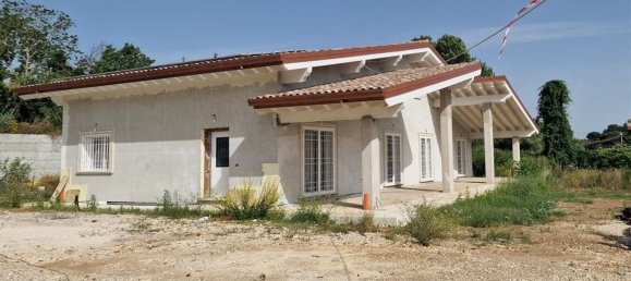 Villa de 4 divisões em San Cesareo, Italy N.º 199100 28