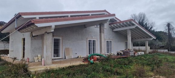 Villa de 4 divisões em San Cesareo, Italy N.º 199100 2