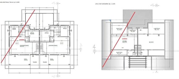 Villa de 4 divisões em San Cesareo, Italy N.º 199100 55