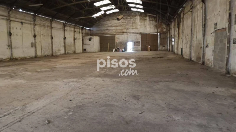  مستودع في Beniparrell, Spain 1200متر مربع رقم 133742