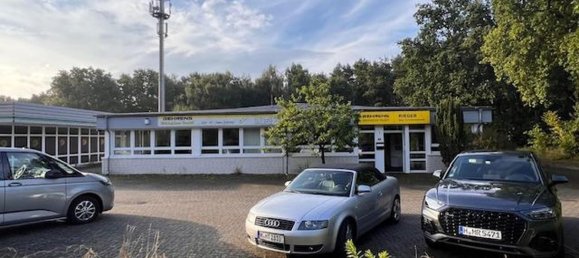 مكتب في Hanover, Germany 1780متر مربع رقم 330189 10