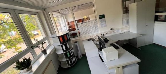 مكتب في Hanover, Germany 1780متر مربع رقم 330189 14