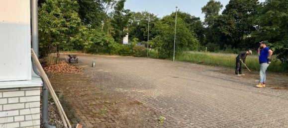 مكتب في Hanover, Germany 1780متر مربع رقم 330189 4