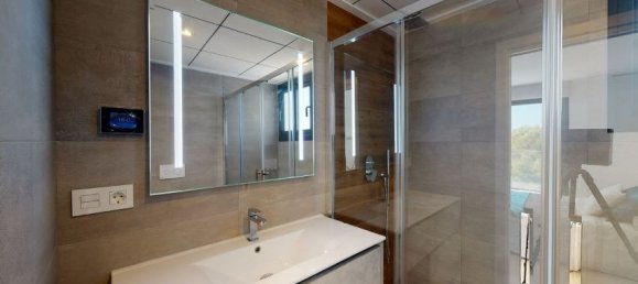 3 bedrooms Villa in La Nucia, Spain No. 6881 8