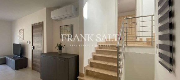 3 غرف نوم بانتهاوس في Sliema, Malta رقم 10004 4