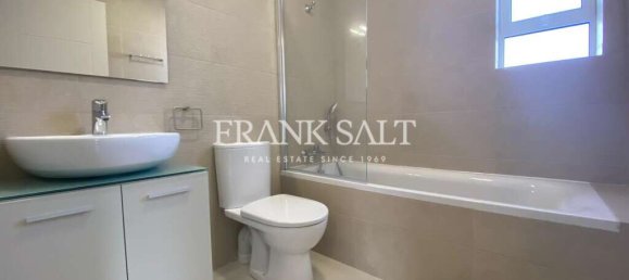 3 غرف نوم بانتهاوس في Sliema, Malta رقم 10004 5