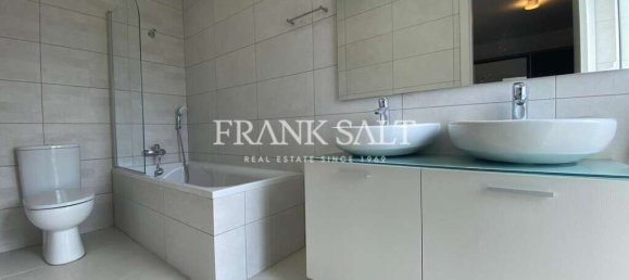 3 غرف نوم بانتهاوس في Sliema, Malta رقم 10004 7