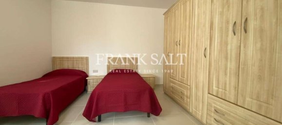 3 غرف نوم بانتهاوس في Sliema, Malta رقم 10004 13