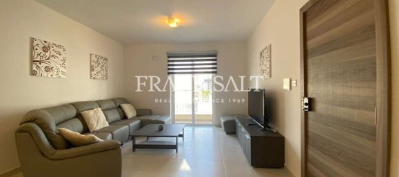 3 غرف نوم بانتهاوس في Sliema, Malta رقم 10004 10