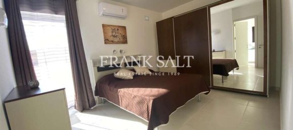 3 غرف نوم بانتهاوس في Sliema, Malta رقم 10004 17