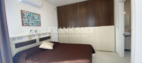 3 غرف نوم بانتهاوس في Sliema, Malta رقم 10004 15