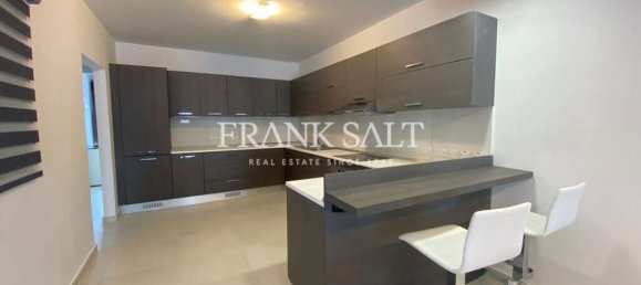 3 غرف نوم بانتهاوس في Sliema, Malta رقم 10004 11