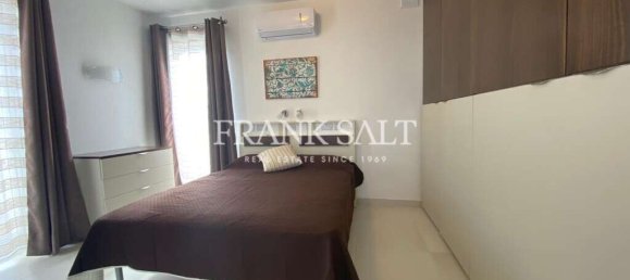 3 غرف نوم بانتهاوس في Sliema, Malta رقم 10004 16