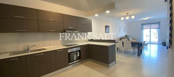 3 غرف نوم بانتهاوس في Sliema, Malta رقم 10004 14