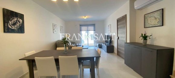 3 غرف نوم بانتهاوس في Sliema, Malta رقم 10004 12