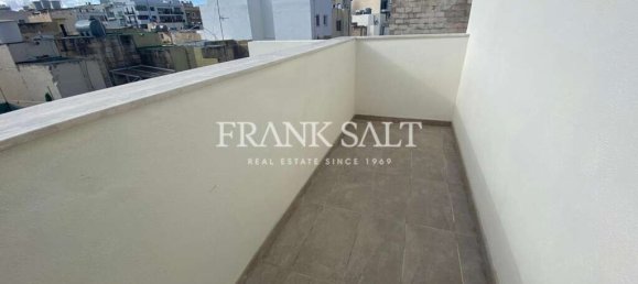 3 غرف نوم بانتهاوس في Sliema, Malta رقم 10004 2