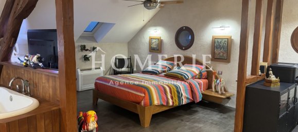 4 غرف نوم منزل في Sancerre, France رقم 242083 4