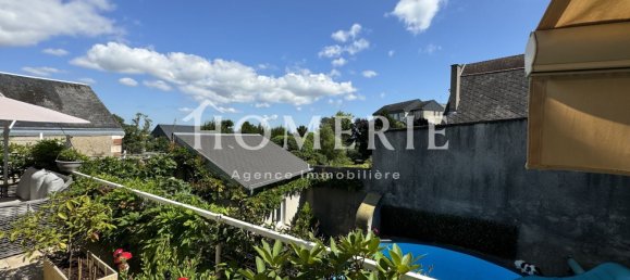 4 غرف نوم منزل في Sancerre, France رقم 242083 2